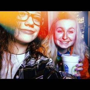 Meet your Posher, Allyson